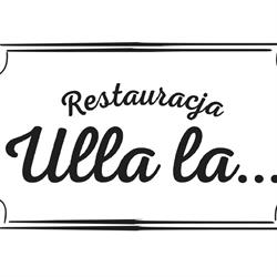 Restauracja 'Ulla la' Kołobrzeg, godziny otwarcia