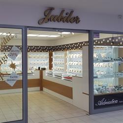 Jubiler Galeria Rawa, Rawa Mazowiecka godziny otwarcia