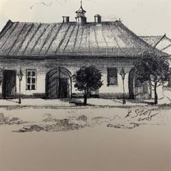 Bar Kawowy, Stary Sącz godziny otwarcia