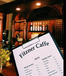 Fitzner Caffe, Siemianowice Śląskie godziny otwarcia