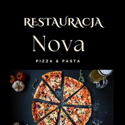 Nova Pizza & Pasta, Olszanica godziny otwarcia