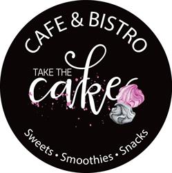CAFE&BISTRO by Take the Cake, Wieliszew godziny otwarcia