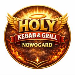 Holy Kebab & Grill Nowogard, godziny otwarcia