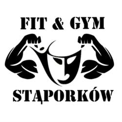 FIT & GYM STĄPORKÓW, Stąporków godziny otwarcia