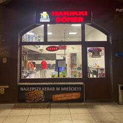 Hakikki Doner, Gorzów Wielkopolski godziny otwarcia
