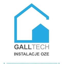 GallTech Instalacje OZE, Włocławek godziny otwarcia