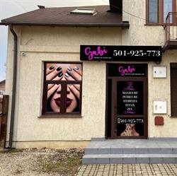 Gabi Salon Manicure, Podologia, Łomianki godziny otwarcia