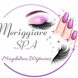 Meriggiare spa Stylizacja paznokci i rzęs, Krynica-Zdrój godziny otwarcia