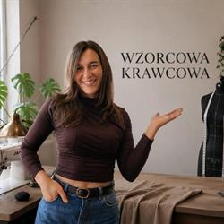 Wzorcowa Krawcowa Weronika Kus. Szycie na miarę. Krawiec, Malbork godziny otwarcia