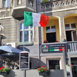 AMORE GUSTO ITALIANO, Poznań godziny otwarcia