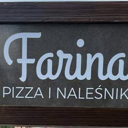 Farina Pizza i Naleśniki, Uniejów godziny otwarcia
