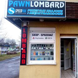 PAWNLombard Kapuściska, Bydgoszcz godziny otwarcia