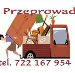 Aga przeprowadzki, Siepraw godziny otwarcia