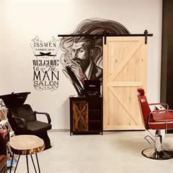 Issmen barber shop 2 Oborniki Śląskie, godziny otwarcia