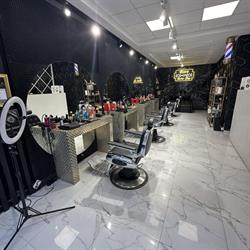 Barber shop Blackris, Krotoszyn godziny otwarcia