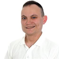 Fizjoterapeuta Paweł Żebrowski, Ostrołęka godziny otwarcia