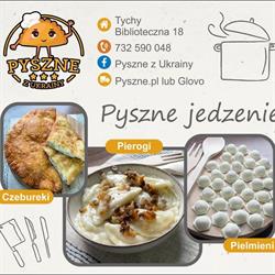 Pyszne z Ukrainy, Tychy godziny otwarcia