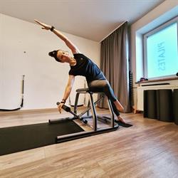 Powerhouse Studio Pilates & Fitness, Rumia godziny otwarcia