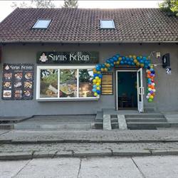 SHAIK KEBAB express, Lidzbark Warmiński godziny otwarcia