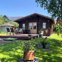 Domek na Granicy, Kudowa-Zdrój godziny otwarcia