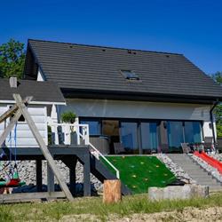 Domek Veron, Wysowa-Zdrój godziny otwarcia