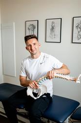 Dzięcielewski Michał Fizjoterapia Brzeziny, godziny otwarcia
