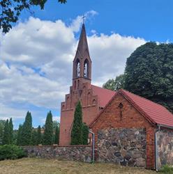Parafia rzymskokatolicka Wniebowzięcia Najświętszej Marii Panny, Opalewo godziny otwarcia