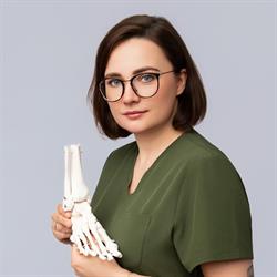 Podo Care Paula Zubrzak, Nowy Dwór Mazowiecki godziny otwarcia