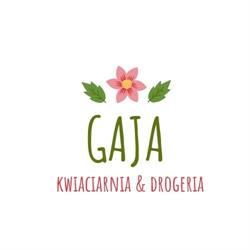 Kwiaciarnia Drogeria GAJA Tarnów - Mościce, godziny otwarcia