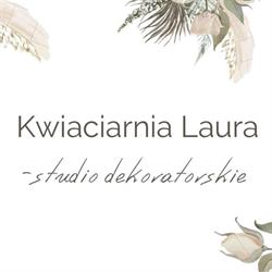 Laura Kwiaciarnia, Kamieniec Ząbkowicki godziny otwarcia