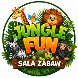 Jungle fun- sala zabaw, Wrocław godziny otwarcia
