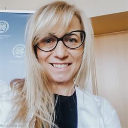 Prof. Danuta Ostalska-Nowicka, Mosina godziny otwarcia