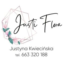 Kwiaciarnia JustiFlora Miechów, godziny otwarcia