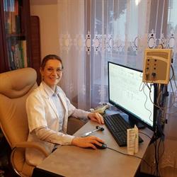 EMG Płock. Neurogabinet EMG Płock .Małgorzata Gąsowska, godziny otwarcia