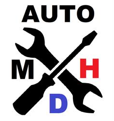 Auto-MDH Auto serwis, Szyce godziny otwarcia