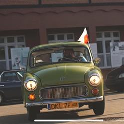 Muzeum Motoryzacji, Nowa Ruda godziny otwarcia
