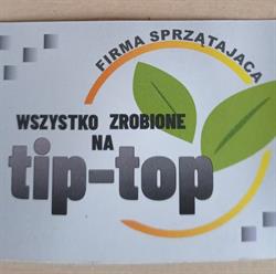 Tip-Top firma sprzątająca, Tarnobrzeg godziny otwarcia
