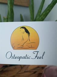 Osteopatic Feel Dawid Landowski fizjoterapia i osteopatia, Kościerzyna godziny otwarcia