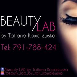 Beauty Lab by Tatiana Kowalewska, Legionowo godziny otwarcia