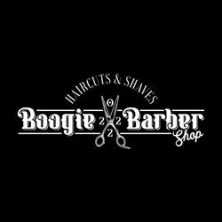 Boogie Barbershop, Człuchów godziny otwarcia