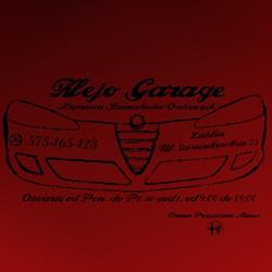 Warsztat Samochodowy - "Klejo Garage", Lublin godziny otwarcia