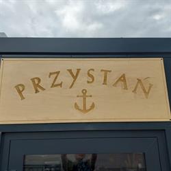 Przystań Bukowno, godziny otwarcia