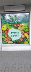 JURGA WARZYWA I OWOCE TOMASZ JURGA, Śrem godziny otwarcia