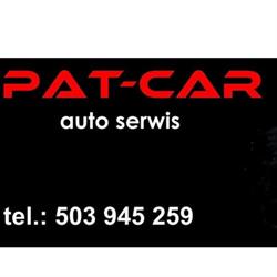 Warsztat Samochodowy Pat-car Patryk Wilk, Gliwice godziny otwarcia