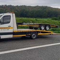 ATS Auto Trans Service Mechanika Pojazdowa - Pomoc Drogowa - Transport, Kolbuszowa godziny otwarcia