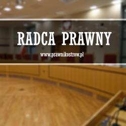 Prawnik Ostrów, Ostrów Wielkopolski godziny otwarcia