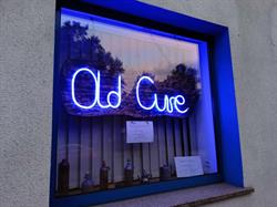 Old Cure, Praszka godziny otwarcia