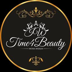 Studio Paznokci Time4Beauty Iwona Widełka, Bochnia godziny otwarcia