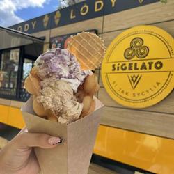 SiGelato Jaworzno Lody Sycylijskie Jaworzno, godziny otwarcia
