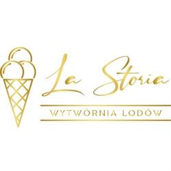 La Storia Wytwórnia Lodów, Janów godziny otwarcia